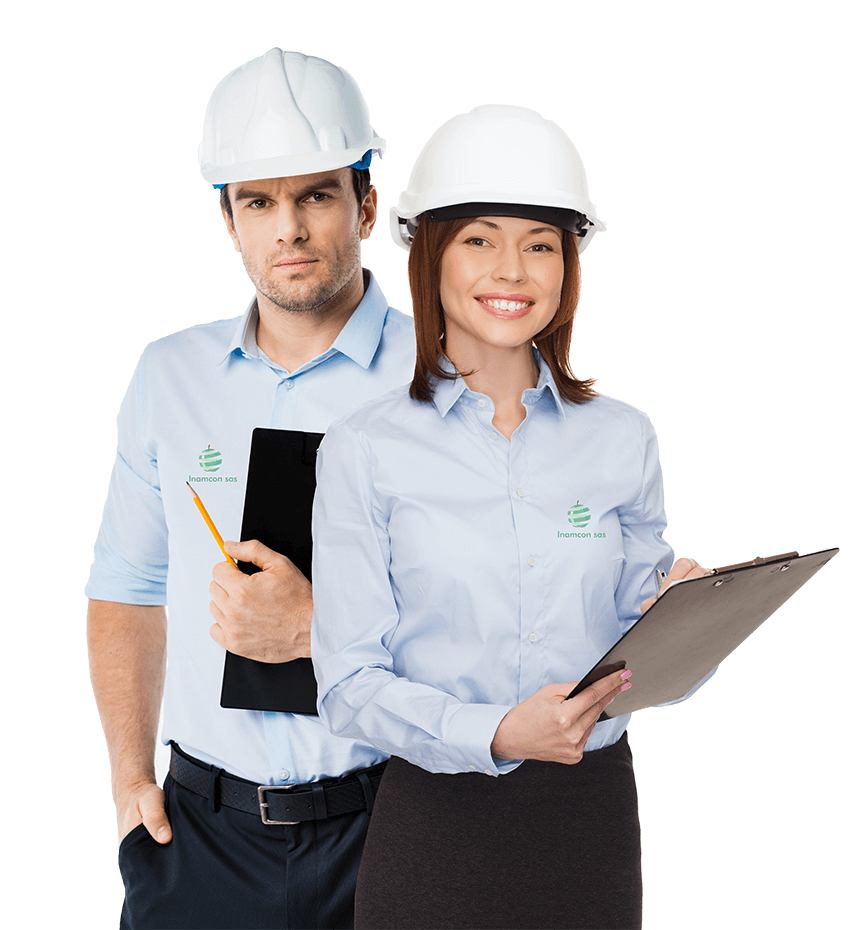 Ingenieros de Inamcon